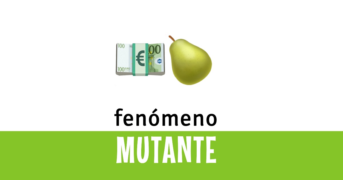 120. Vive como un mendigo, vende como un frutero