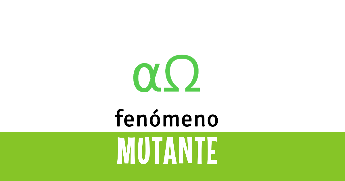 142. Superfenomenomutante